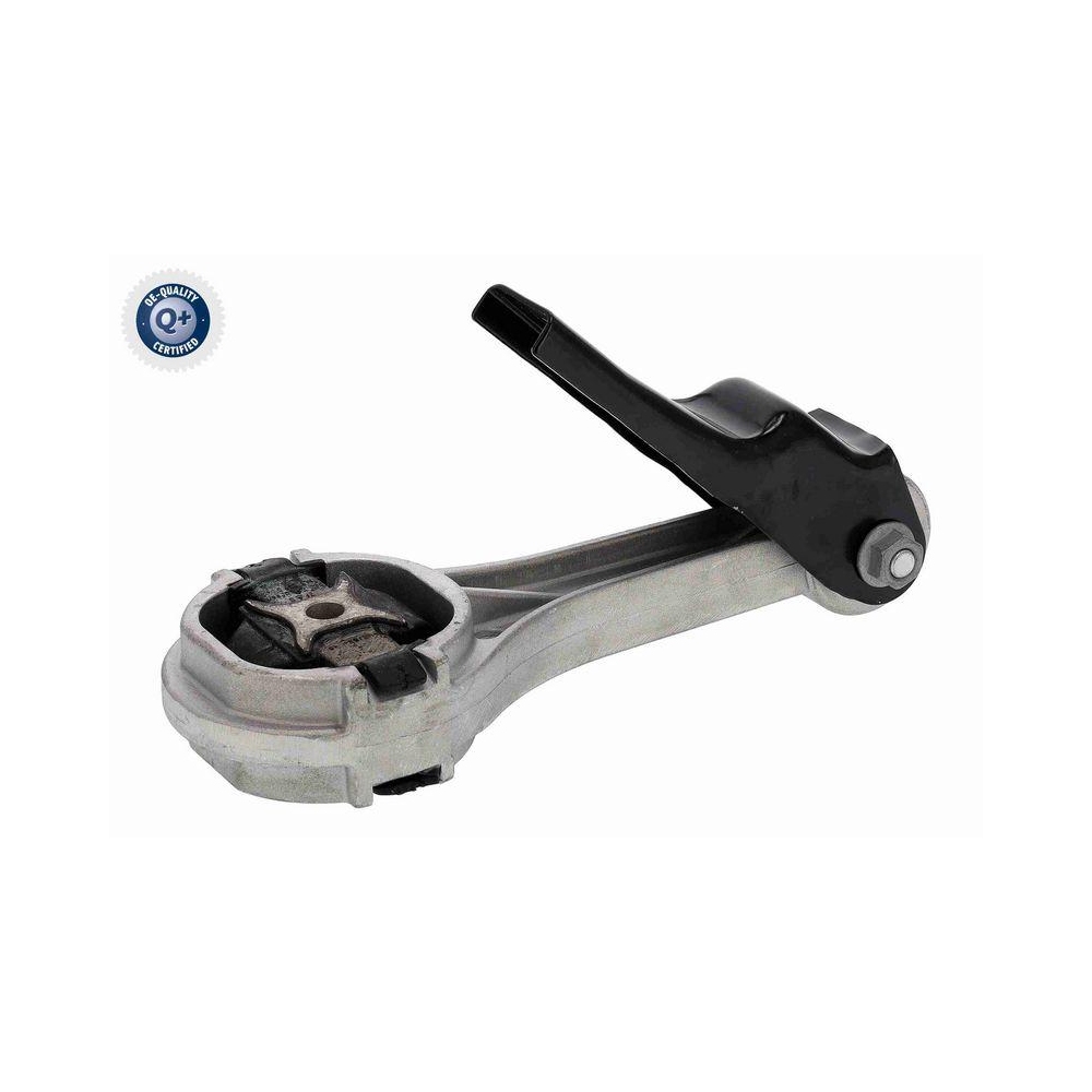 Lagerung, Motor VAICO V10-9534 Q+, Erstausr&uuml;sterqualit&auml;t f&uuml;r SEAT SKODA VW VAG