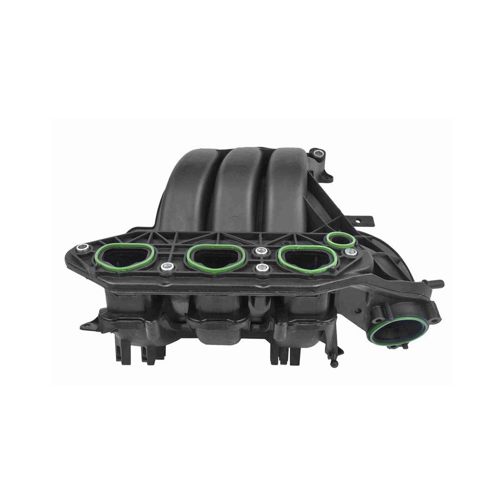 Saugrohrmodul VAICO V10-5798 Original VAICO Qualit&auml;t f&uuml;r SEAT SKODA VW