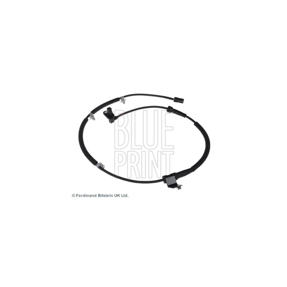 Sensor, Raddrehzahl BLUE PRINT ADG07153 f&uuml;r HYUNDAI KIA, Vorderachse rechts