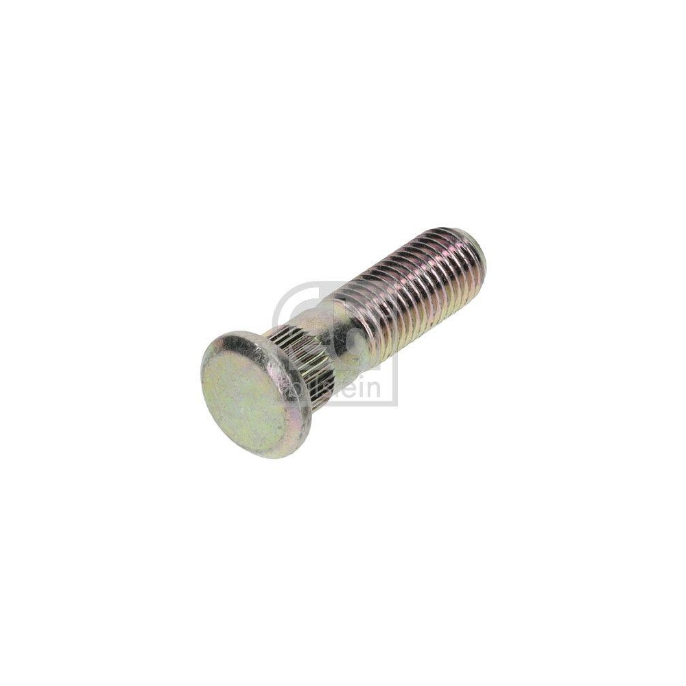 Radbolzen FEBI BILSTEIN 195077 für HYUNDAI KIA, Hinterachse
