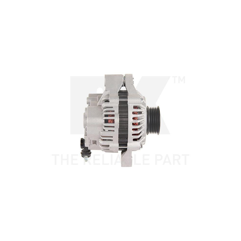 Generator NK 4836006 f&uuml;r FIAT MITSUBISHI OPEL SUZUKI VAUXHALL
