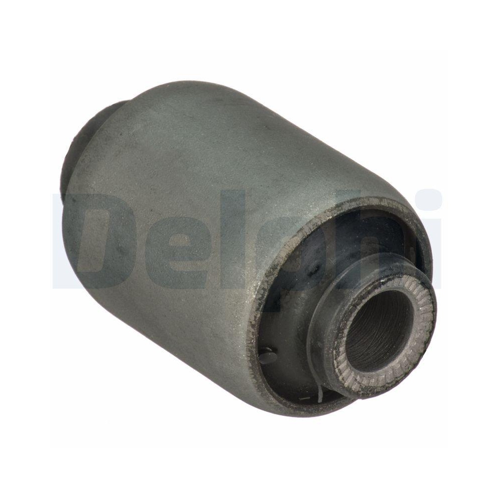 DELPHI TD1674W Lagerung, Lenker f&uuml;r HYUNDAI KIA, Vorderachse, hinter der Achse