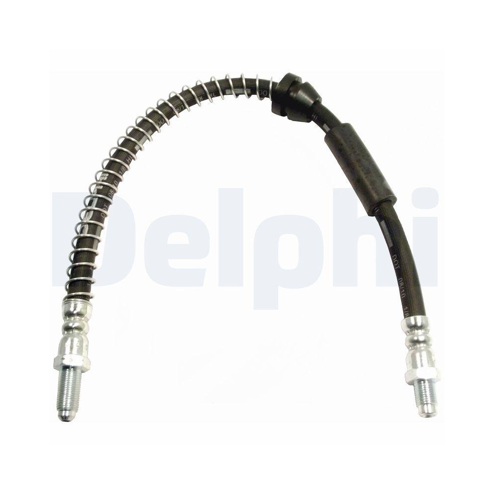 DELPHI LH3253 Bremsschlauch f&uuml;r FORD, Vorderachse