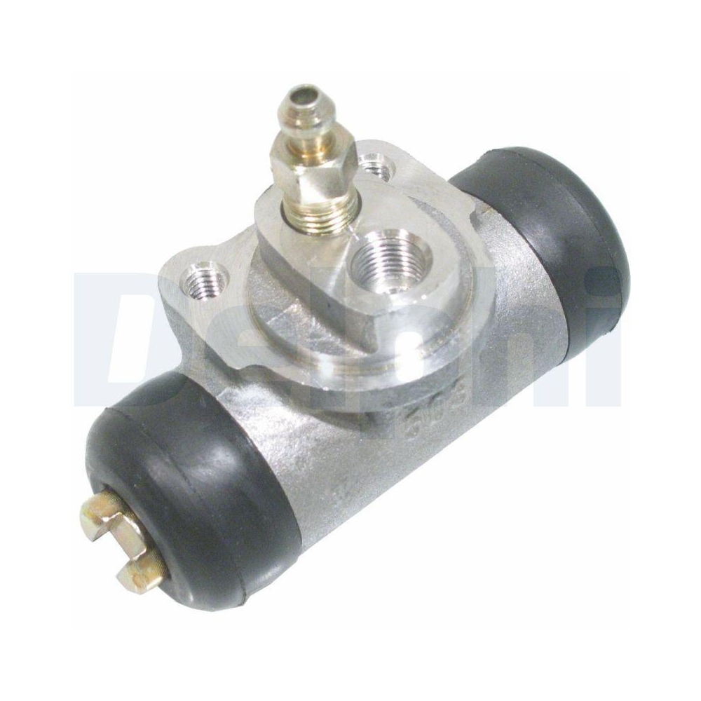 Radbremszylinder DELPHI LW60659 für SUZUKI SANTANA, Hinterachse