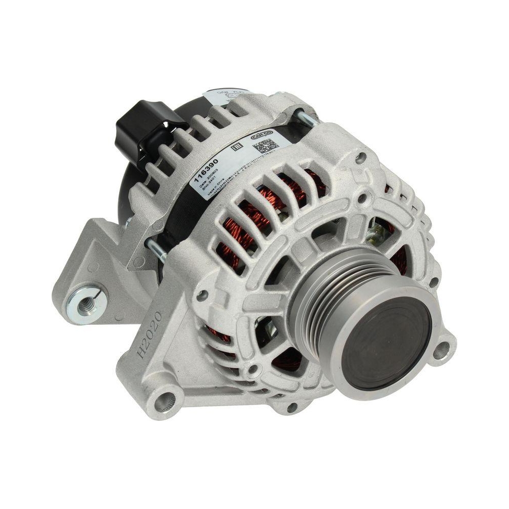 HC-Cargo F 032 116 390 Generator f&uuml;r OPEL