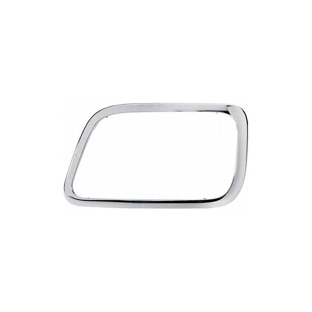 HELLA Rahmen, Hauptscheinwerfer 9AB 165 230-031 f&uuml;r MERCEDES-BENZ, rechts