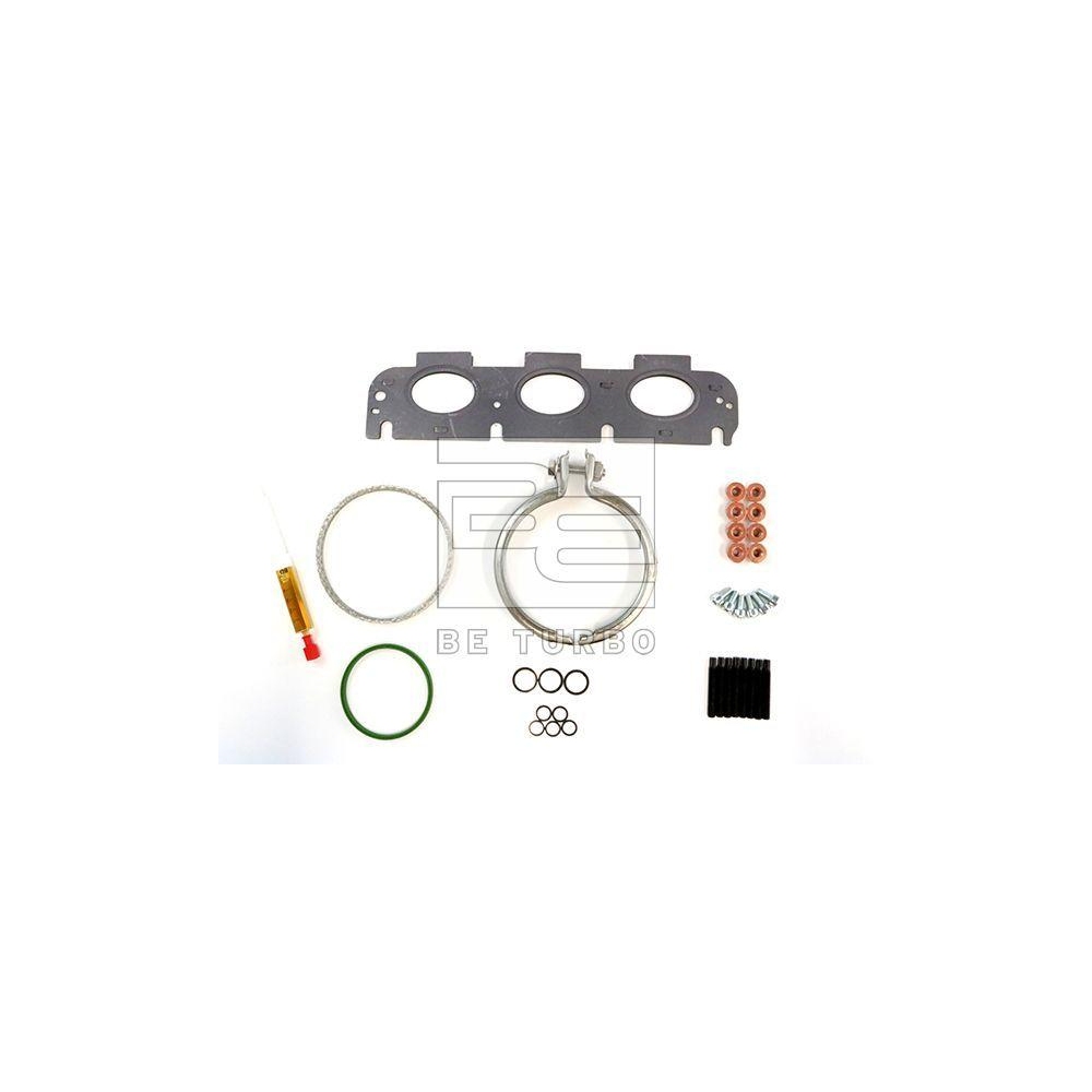 BE TURBO ABS787 Montagesatz, Lader f&uuml;r BMW