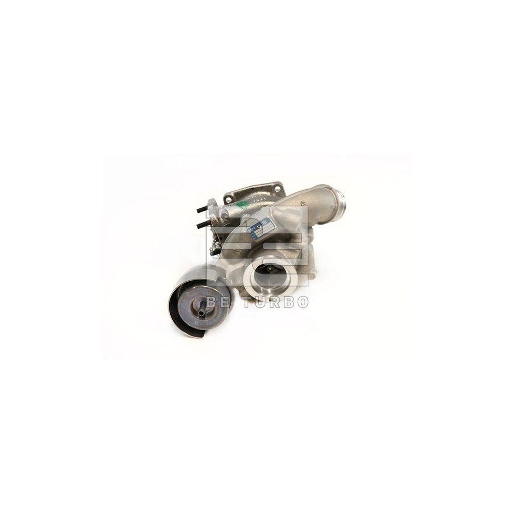 BE TURBO 131574 Lader, Aufladung f&uuml;r PORSCHE, rechts