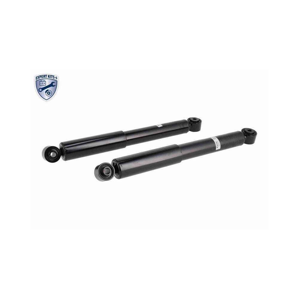 VAICO V10-4258-1 Sto&szlig;d&auml;mpfer EXPERT KITS + f&uuml;r SEAT SKODA VW VAG, Hinterachse