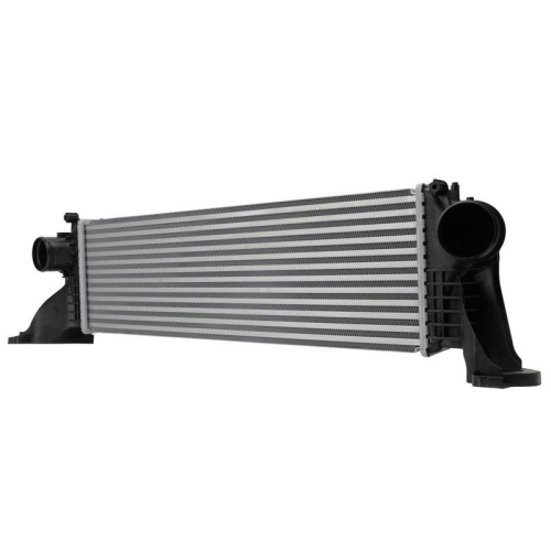 HELLA 8ML 366 341-761 Ladeluftk&uuml;hler f&uuml;r IVECO