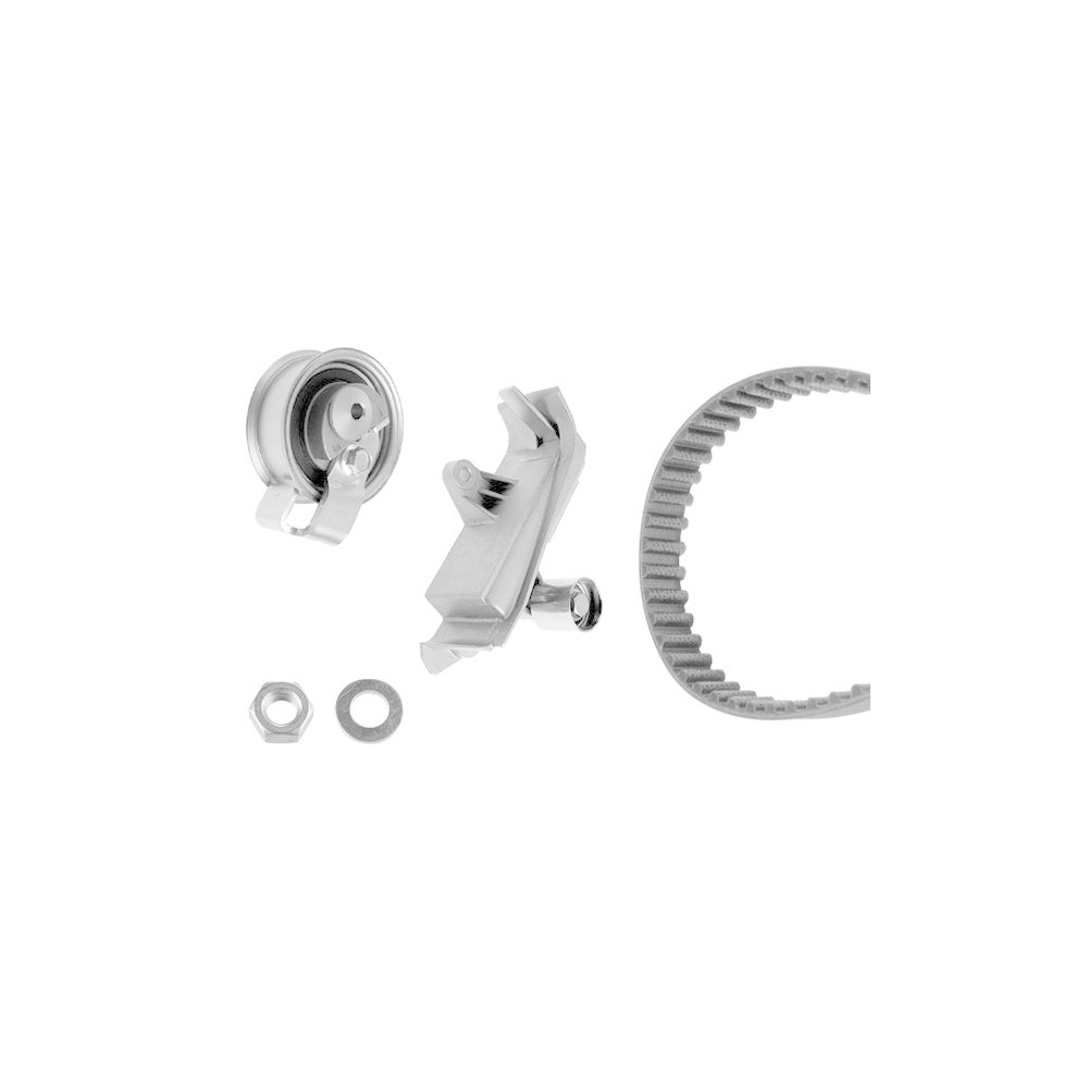 Zahnriemensatz BOSCH 1 987 948 158 für AUDI VW