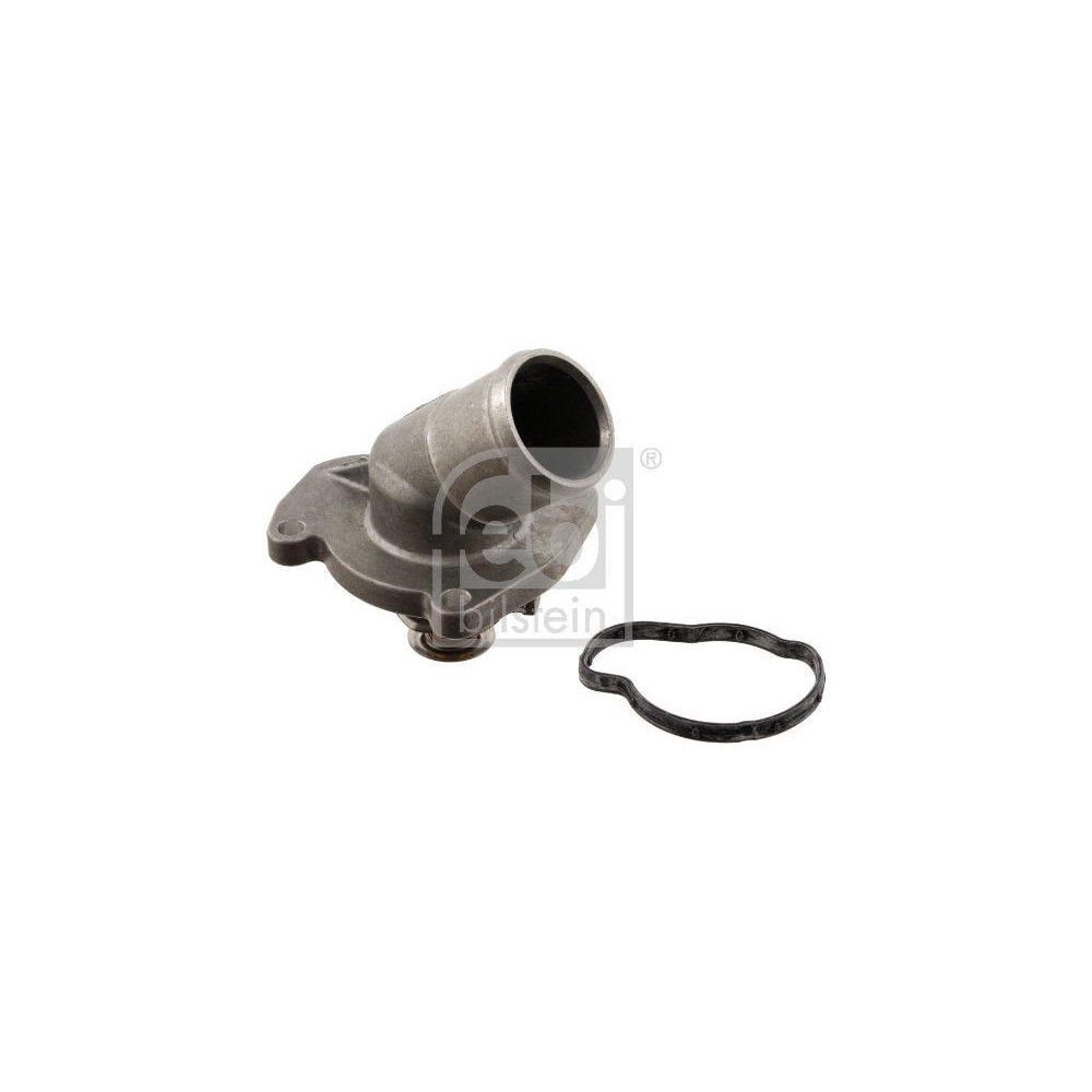 FEBI BILSTEIN Thermostat, K&uuml;hlmittel 28668 f&uuml;r OPEL VAUXHALL GENERAL MOTORS