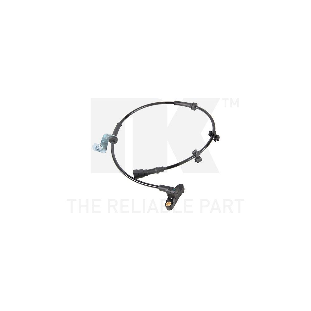 Sensor, Raddrehzahl NK 299301 f&uuml;r CHRYSLER DODGE, Vorderachse links
