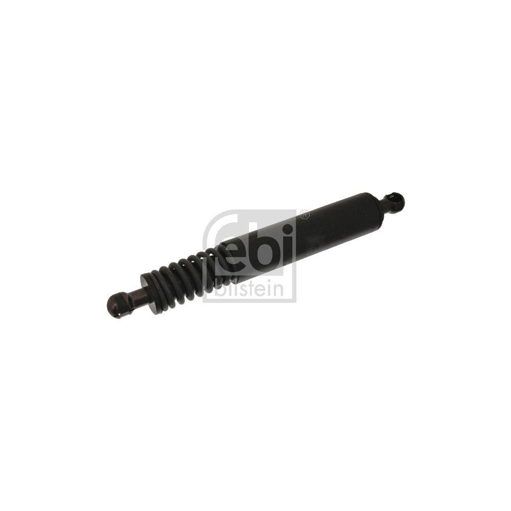 FEBI BILSTEIN Gasfeder, Koffer-/Laderaum 29269 f&uuml;r PORSCHE, beidseitig