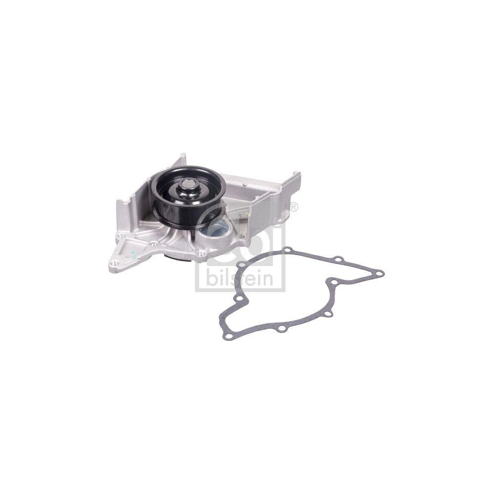 FEBI BILSTEIN Wasserpumpe, Motork&uuml;hlung 07923 f&uuml;r AUDI