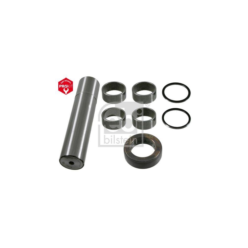 FEBI BILSTEIN Reparatursatz, Achsschenkelbolzen 11403 ProKit f&uuml;r MERCEDES-BENZ