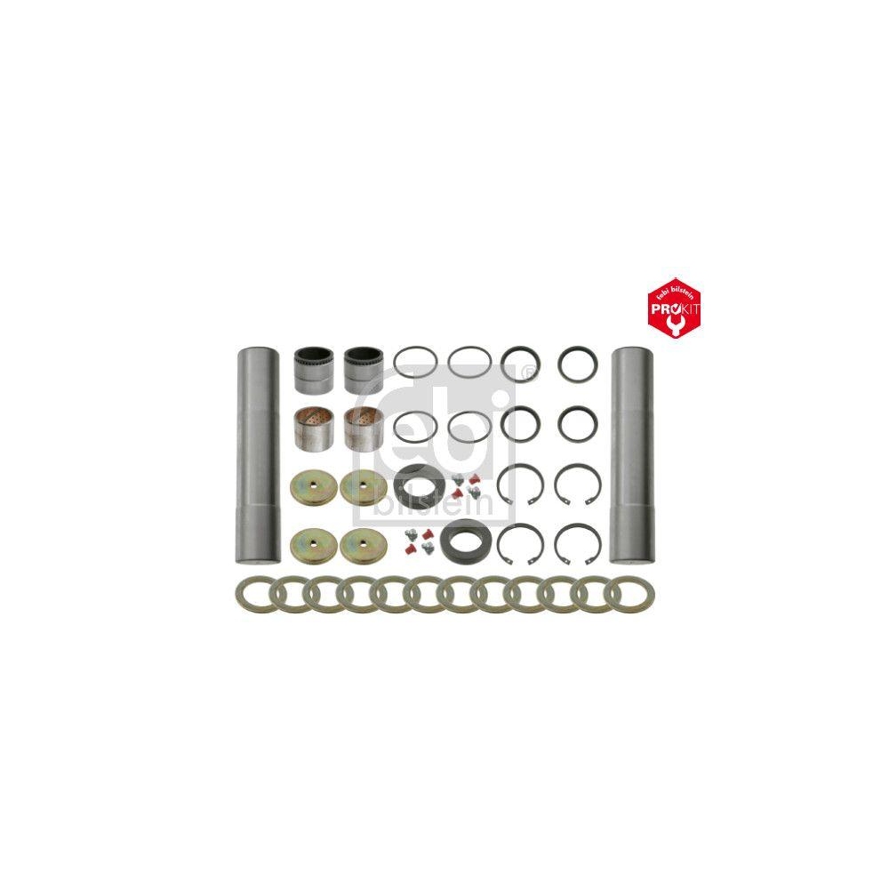 FEBI BILSTEIN Reparatursatz, Achsschenkelbolzen 24654 ProKit f&uuml;r MAN