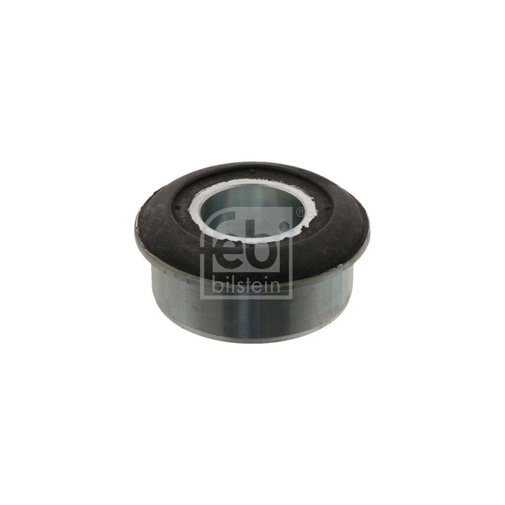 FEBI BILSTEIN Lagerung, Lenker 35266 f&uuml;r IVECO, Vorderachse