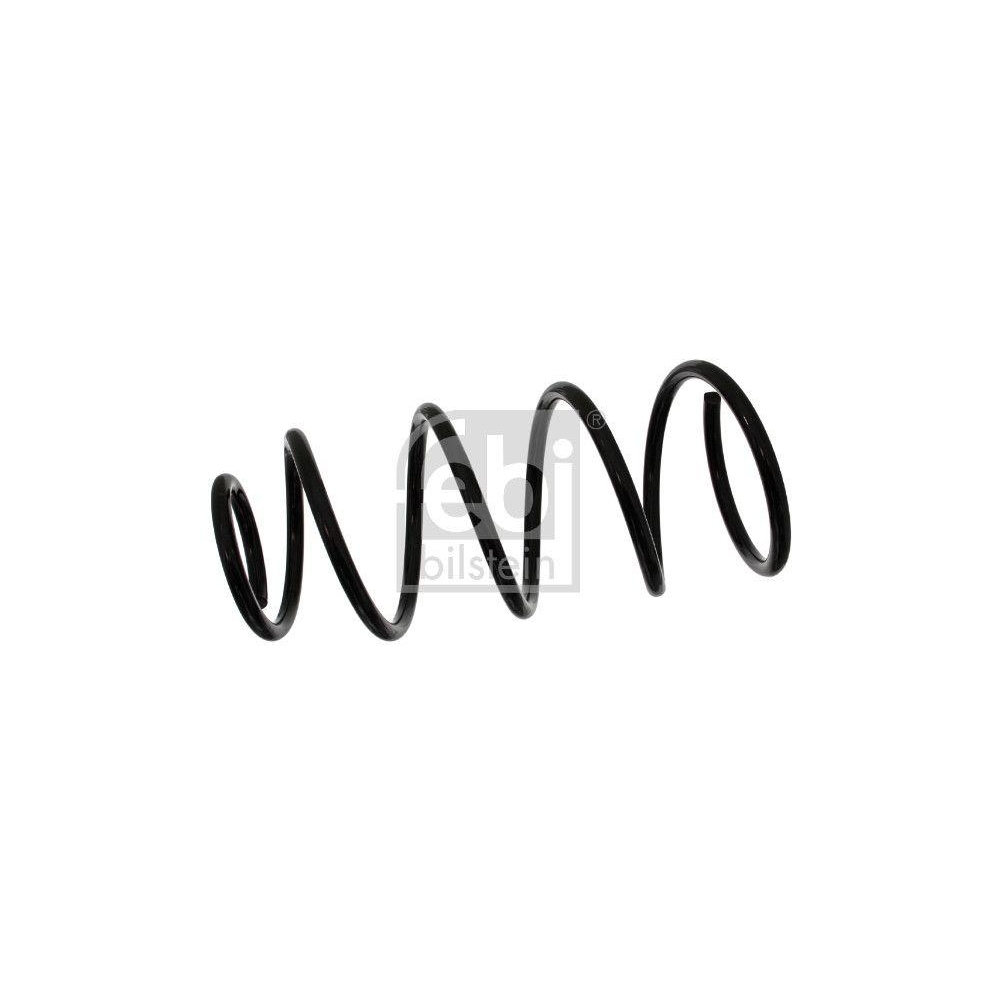 FEBI BILSTEIN Fahrwerksfeder 39079 f&uuml;r FORD FORD MOTOR COMPANY, Vorderachse