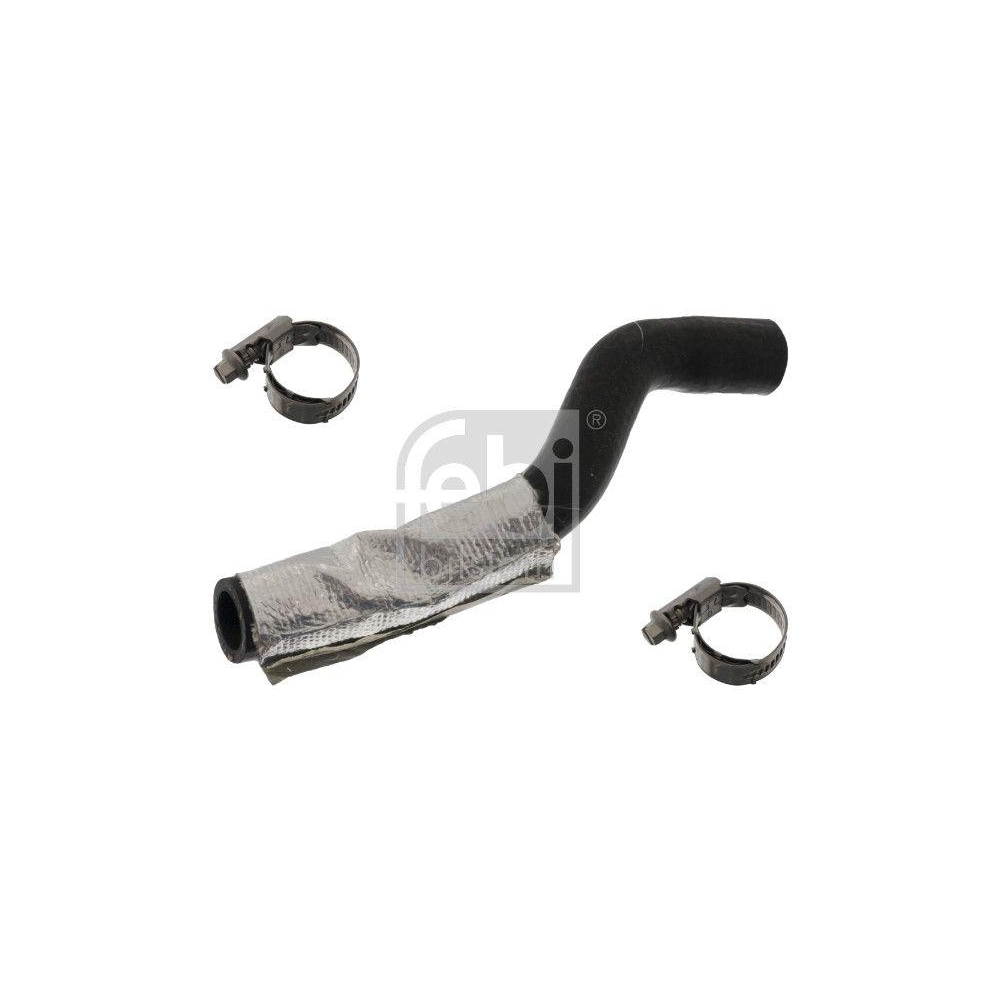 FEBI BILSTEIN &Ouml;lschlauch 100317 f&uuml;r CITRO&Euml;N FIAT FORD PEUGEOT FORD MOTOR COMPANY