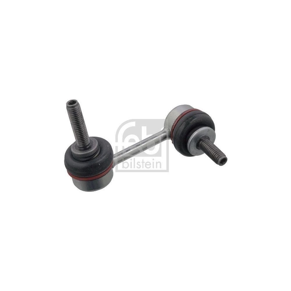 FEBI BILSTEIN Stange/Strebe, Stabilisator 103167 f&uuml;r PORSCHE, Hinterachse links