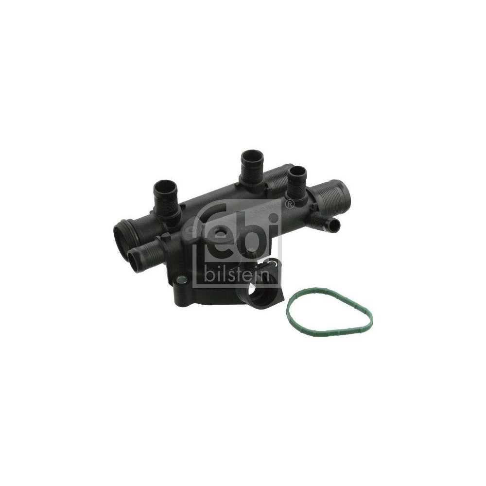 FEBI BILSTEIN Thermostat, K&uuml;hlmittel 106074 f&uuml;r NISSAN OPEL RENAULT VAUXHALL