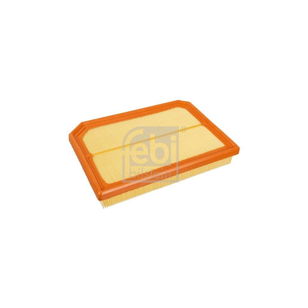 Luftfilter FEBI BILSTEIN 107403 für MERCEDES-BENZ