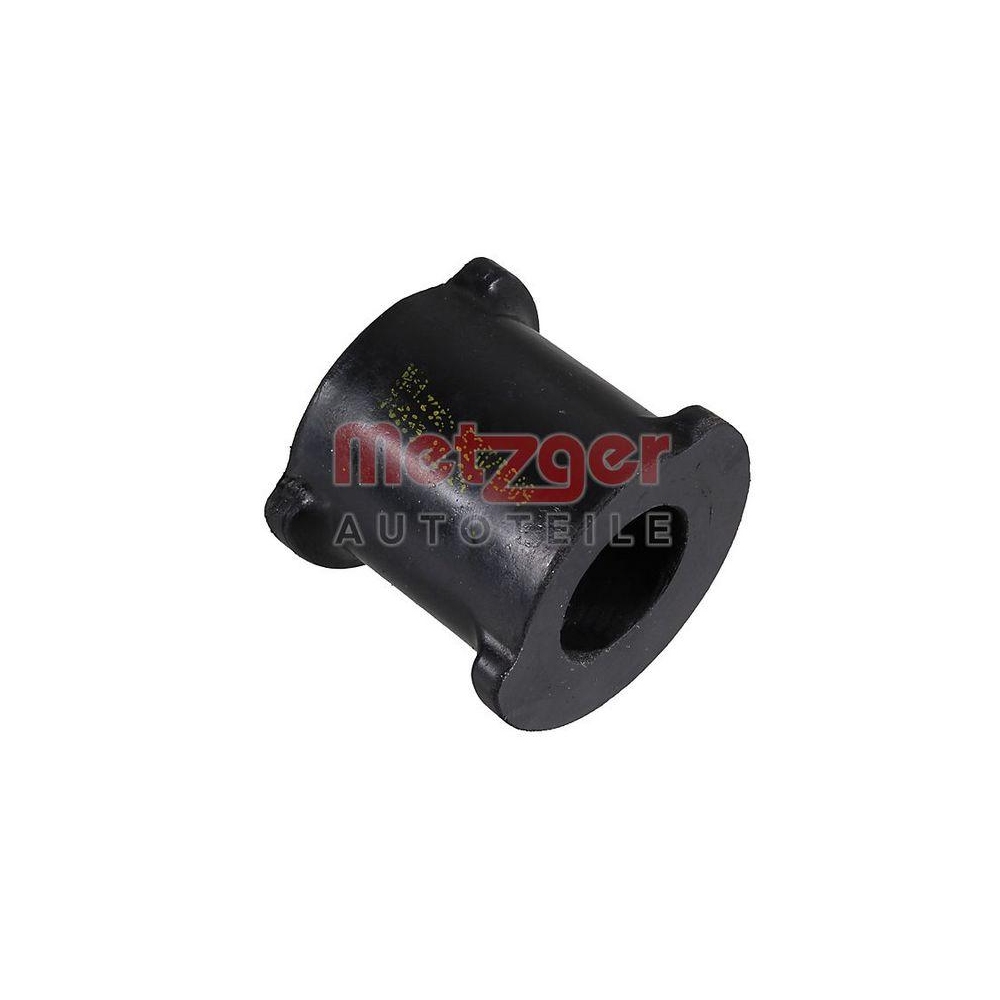 Lagerung, Stabilisator METZGER 52075509 f&uuml;r VAG, Hinterachse links, au&szlig;en