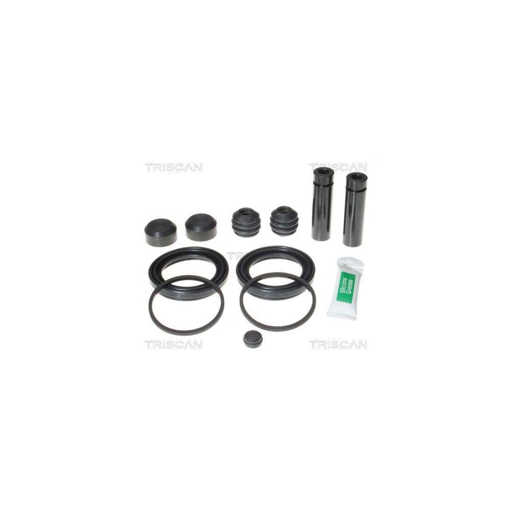 Reparatursatz, Bremssattel TRISCAN 8170 205211 f&uuml;r, Vorderachse