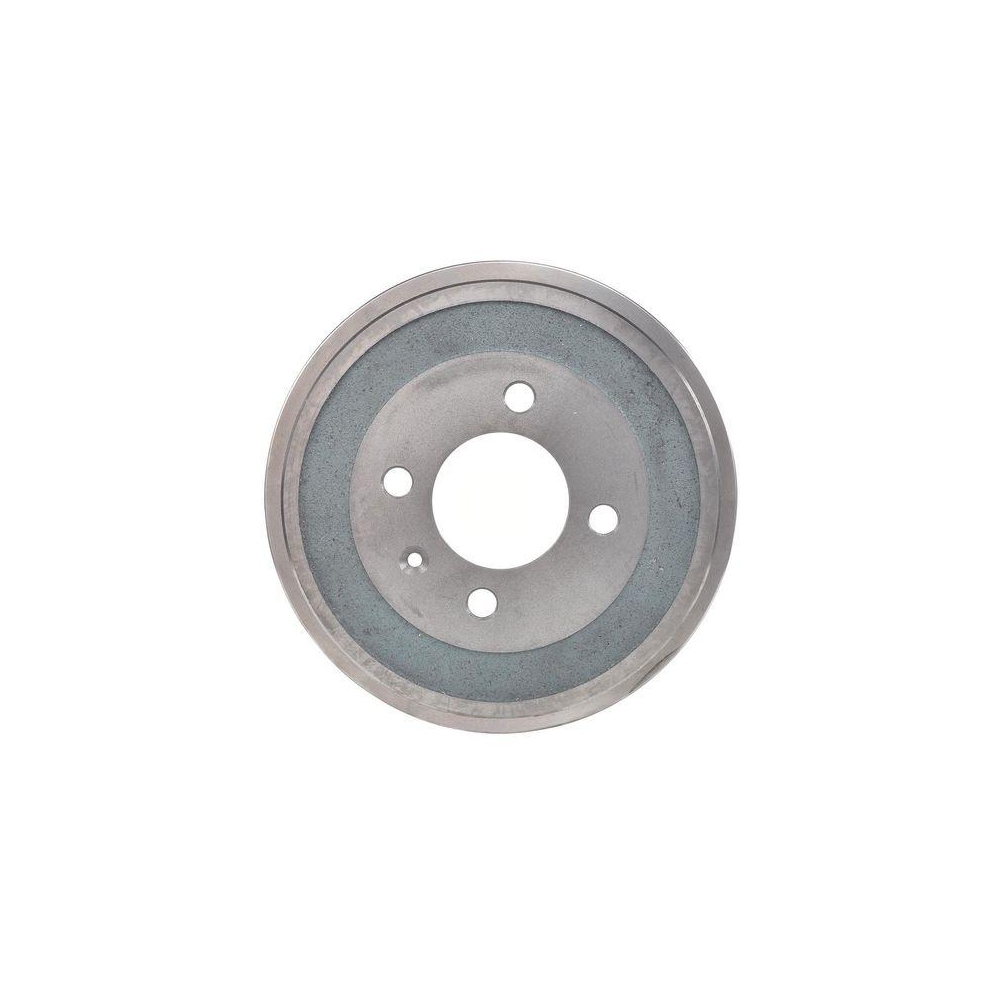 Bremstrommel BOSCH 0 986 477 106 f&uuml;r SEAT SKODA VW, Hinterachse
