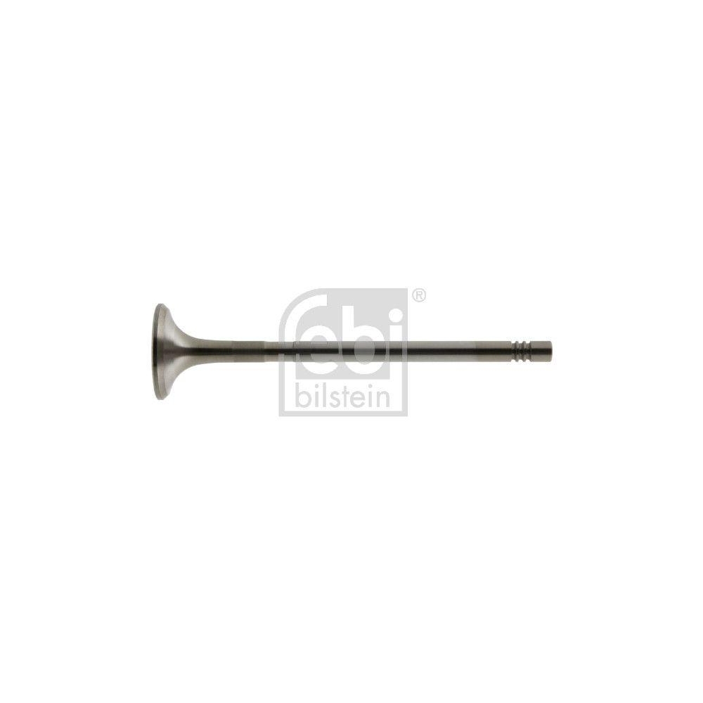 Auslassventil FEBI BILSTEIN 38297 f&uuml;r MERCEDES-BENZ