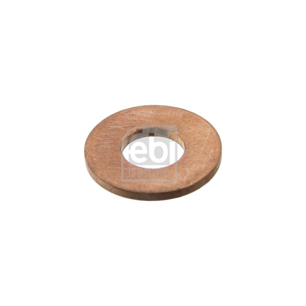 Dichtung, D&uuml;senhalter FEBI BILSTEIN 102791 f&uuml;r CITRO&Euml;N FORD PEUGEOT VOLVO