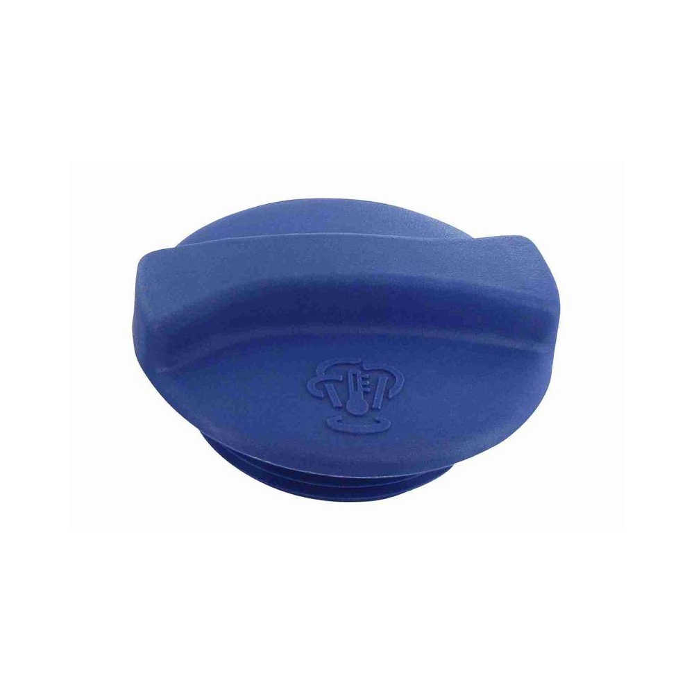 Verschlussdeckel, K&uuml;hler VAICO V10-0012 Original VAICO Qualit&auml;t f&uuml;r AUDI SEAT VW