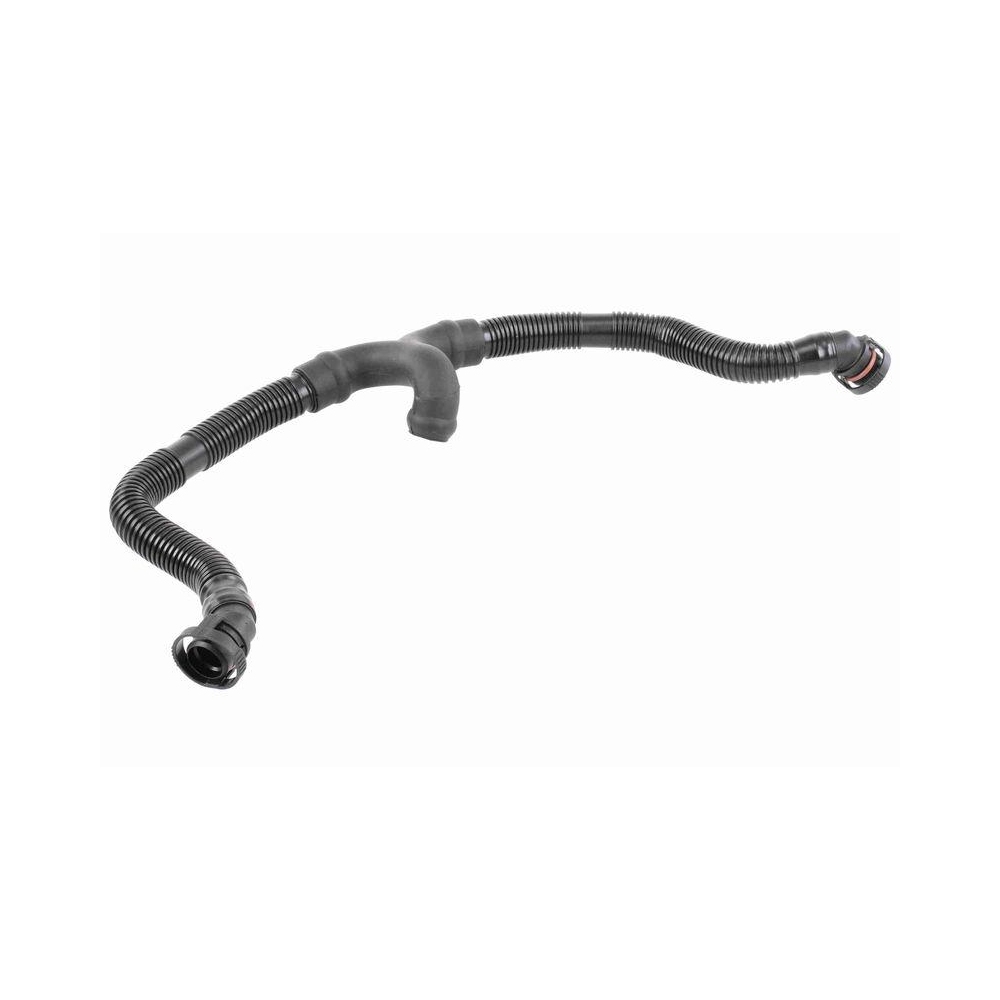 Schlauch, Kurbelgeh&auml;useentl&uuml;ftung VAICO V10-3696 Original VAICO Qualit&auml;t f&uuml;r VW