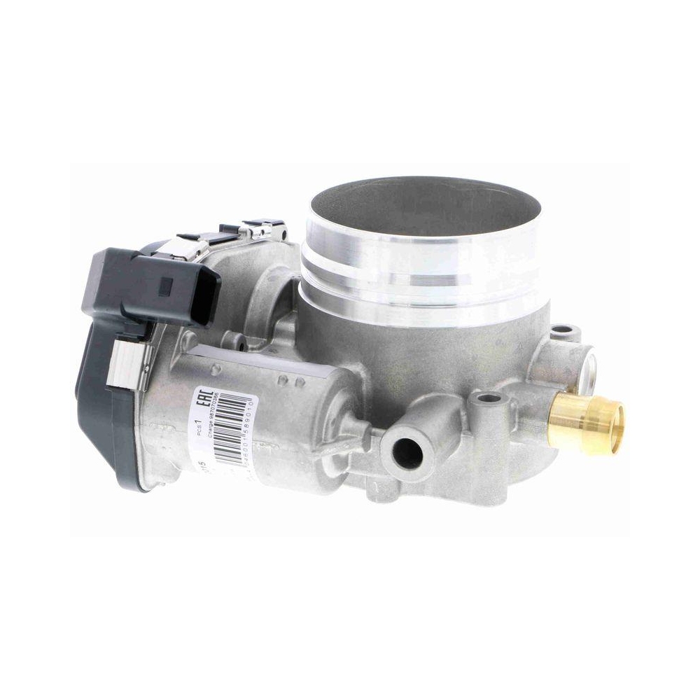 Drosselklappenstutzen VEMO V20-81-0015 Original VEMO Qualit&auml;t f&uuml;r BMW