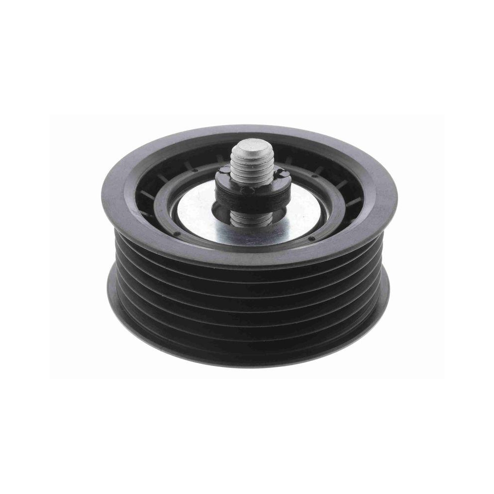 Umlenk-/F&uuml;hrungsrolle, Keilrippenriemen VAICO V50-1010 Original VAICO Qualit&auml;t