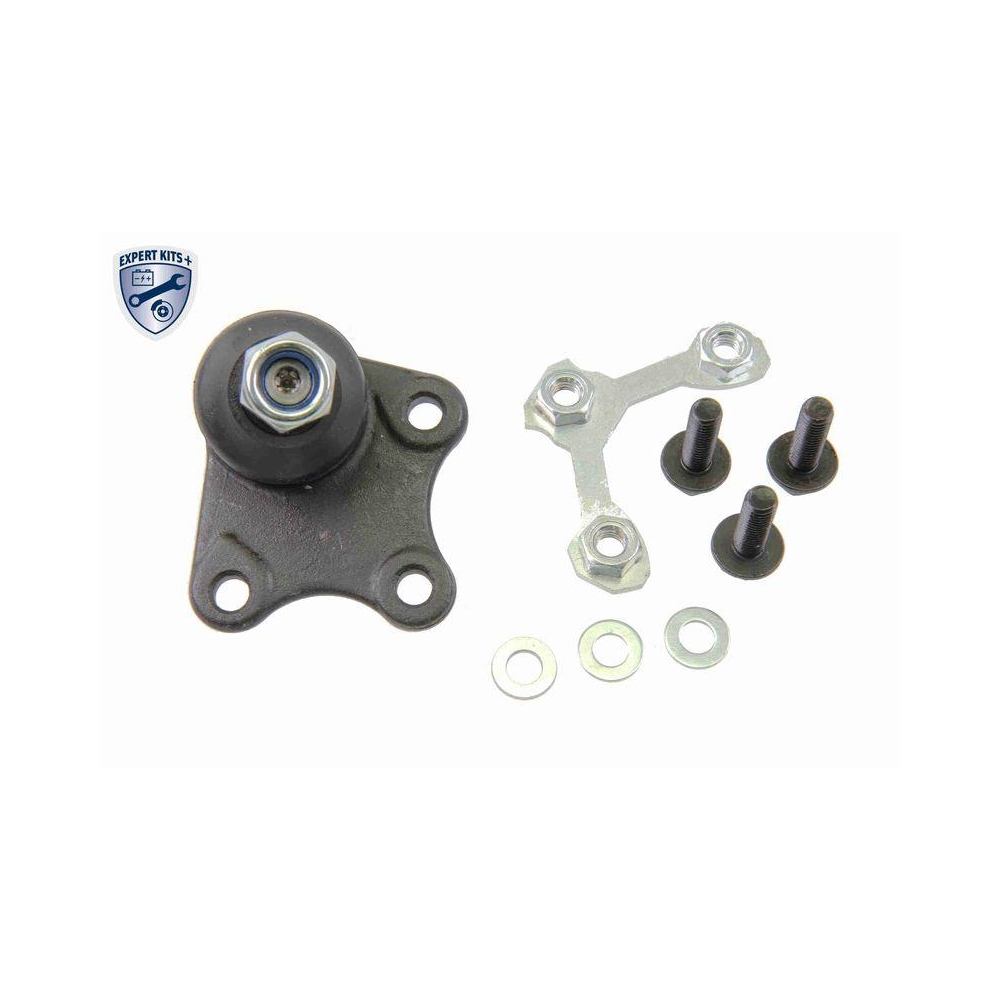 Trag-/F&uuml;hrungsgelenk VAICO V10-7262-1 EXPERT KITS + f&uuml;r AUDI SEAT SKODA VW VAG