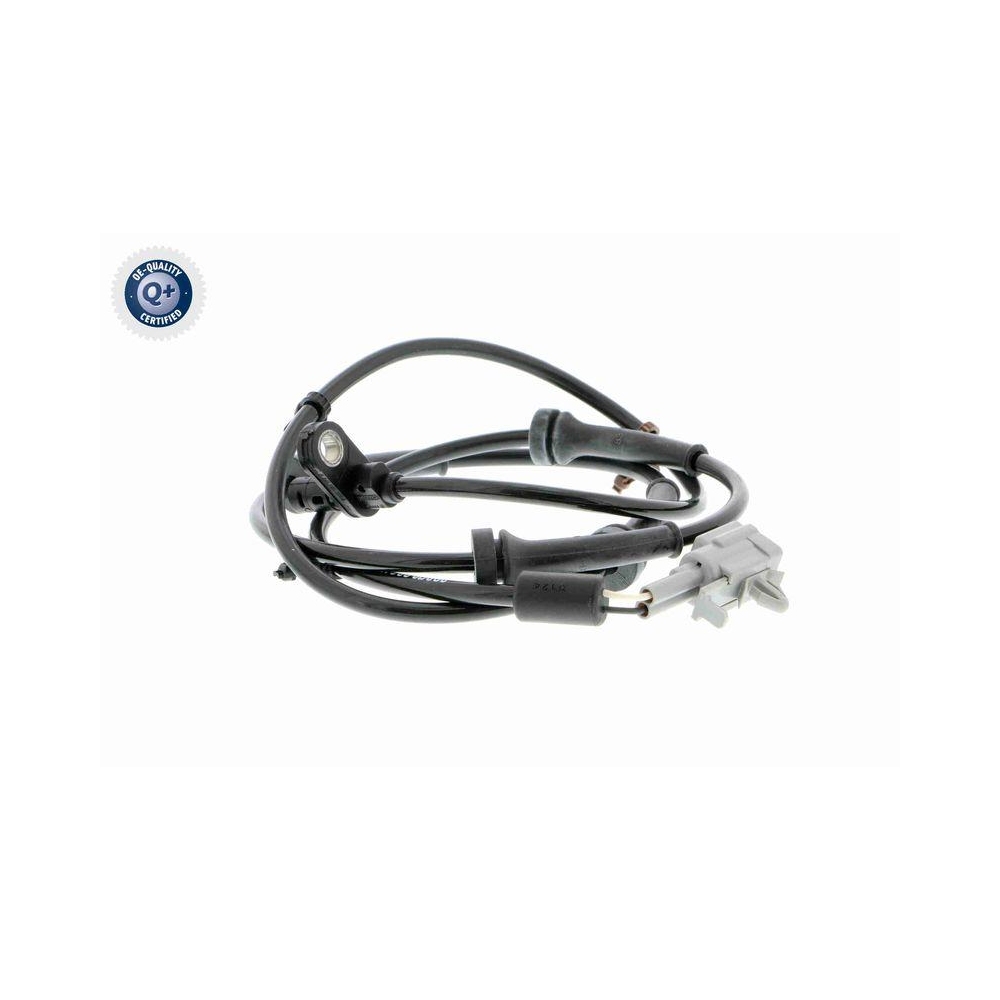 Sensor, Raddrehzahl VEMO V38-72-0036 Q+, Erstausr&uuml;sterqualit&auml;t f&uuml;r NISSAN