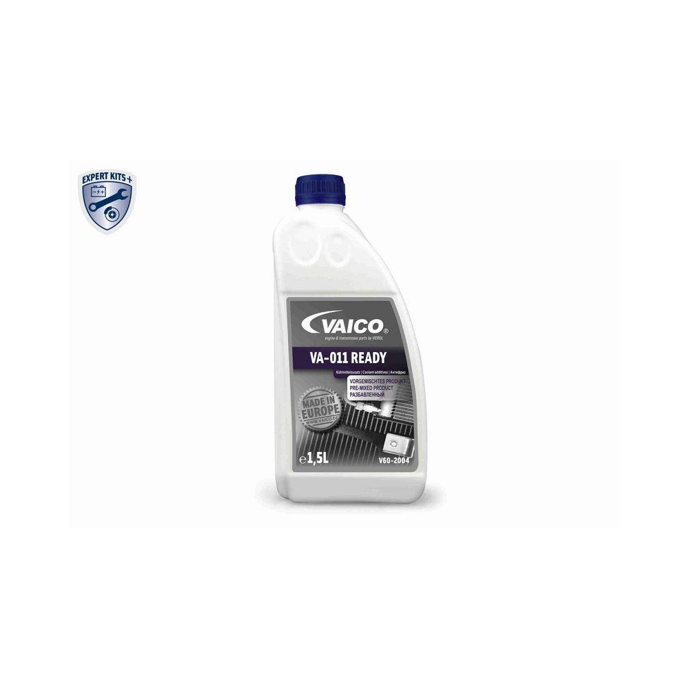 Frostschutz VAICO V60-2004 Green Mobility Parts für AUDI BMW FORD MAN OPEL SEAT