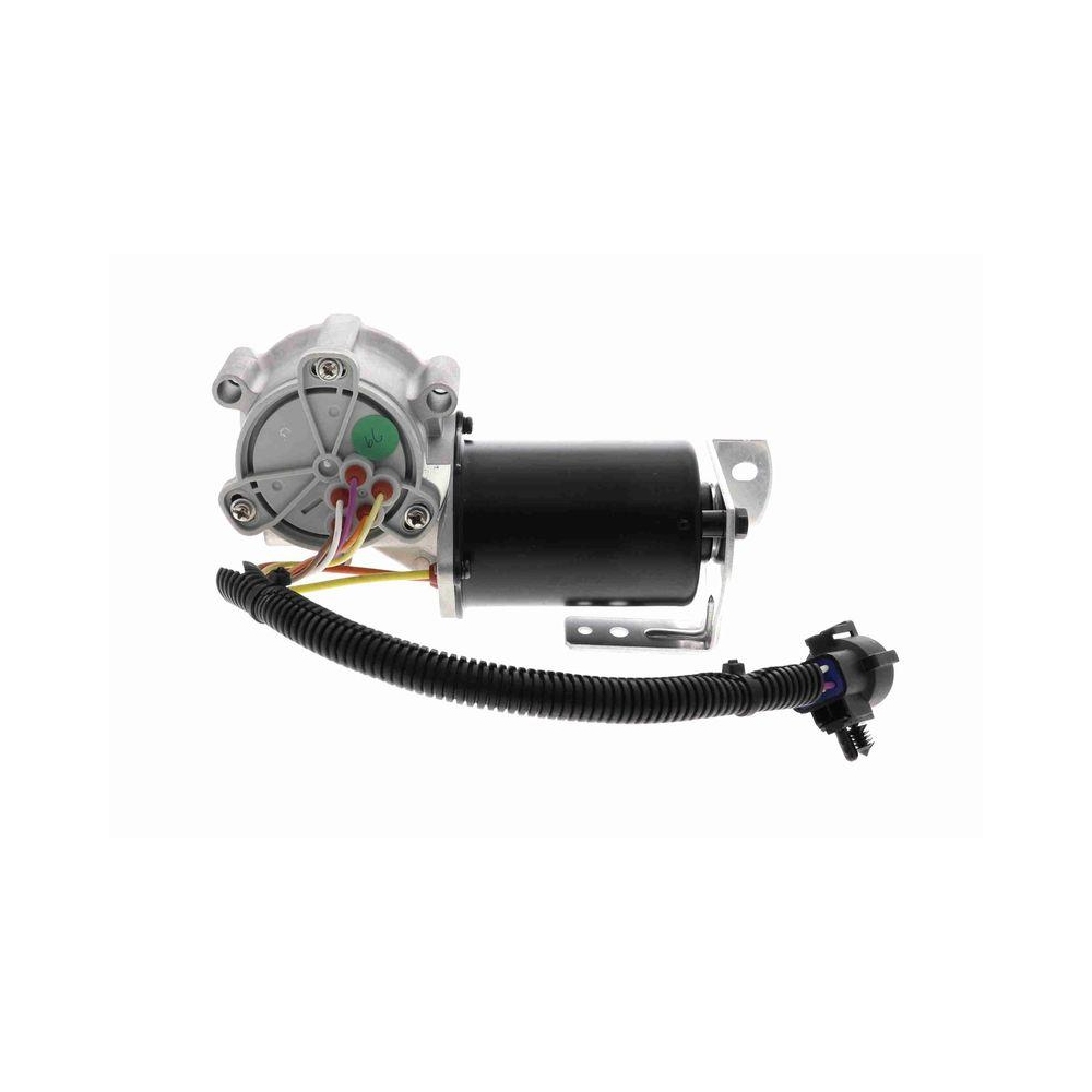 Stellelement, Verteilergetriebe VEMO V25-86-0007 Original VEMO Qualität für