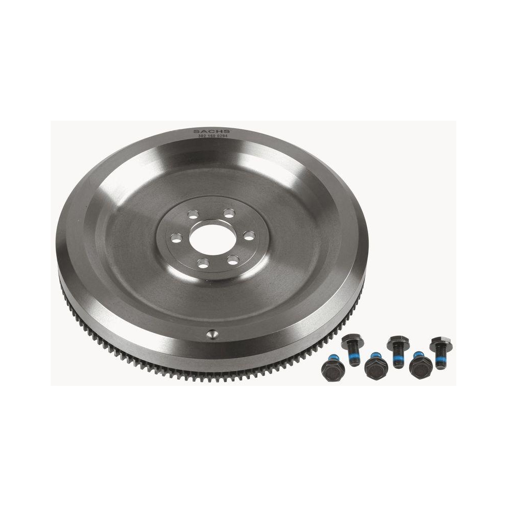Schwungrad SACHS 3021 600 294 für SEAT SKODA VW AUDI