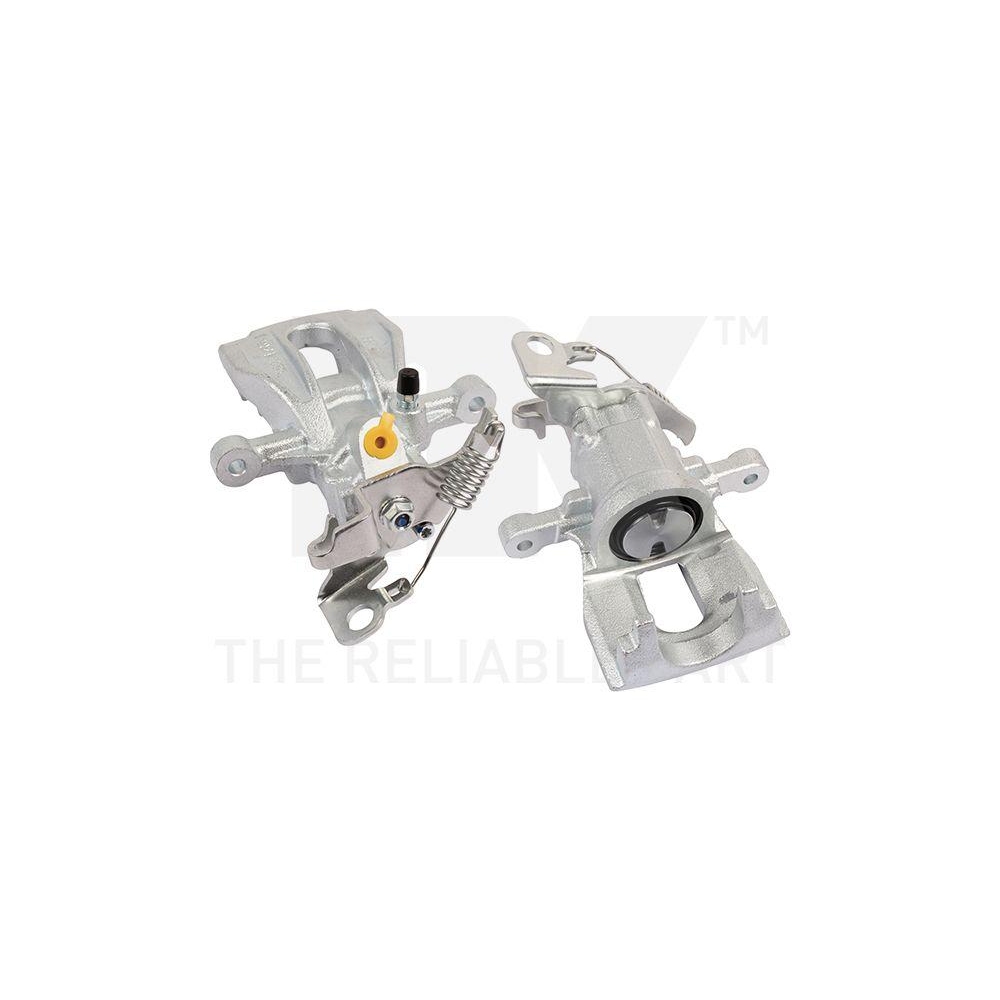 Bremssattel NK 2125159 f&uuml;r AUSTIN FORD, Hinterachse, Hinterachse links