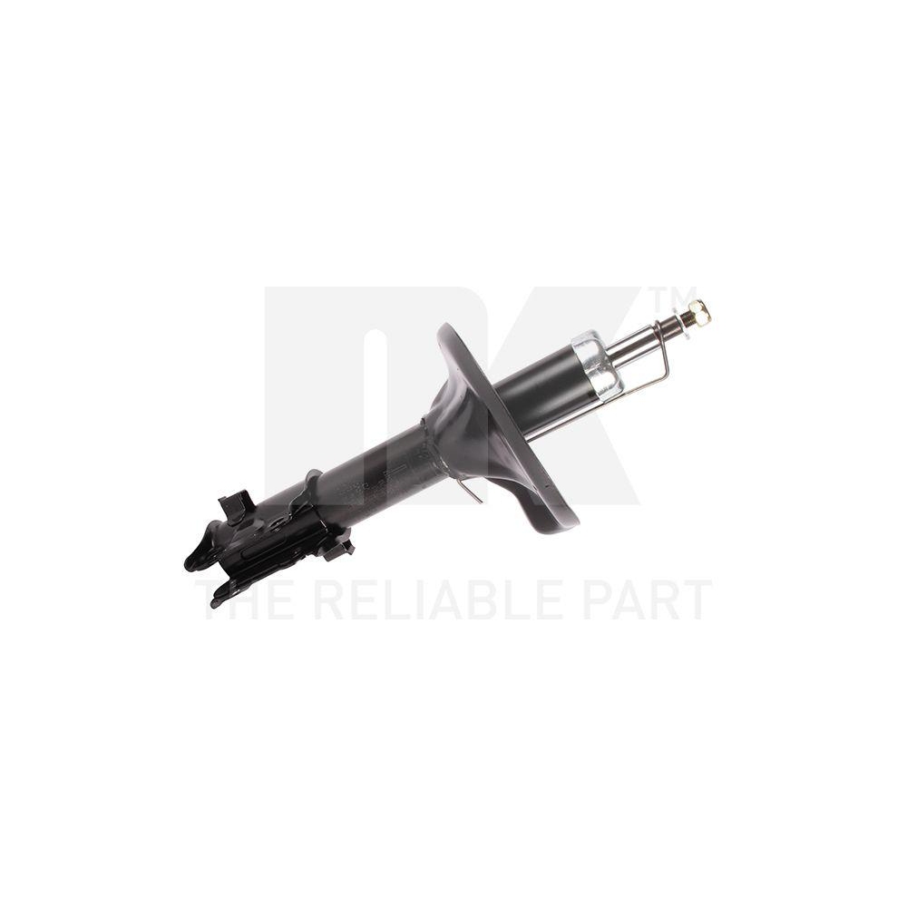 Sto&szlig;d&auml;mpfer NK 65343182 f&uuml;r HYUNDAI, Vorderachse links