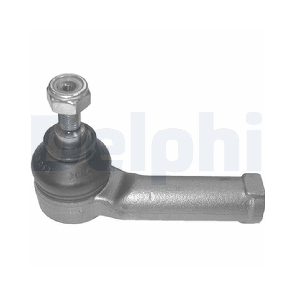 DELPHI TA1618 Spurstangenkopf f&uuml;r FORD, Vorderachse links