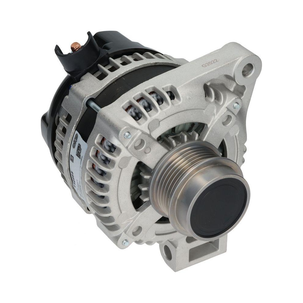 HC-Cargo F 032 116 665 Generator f&uuml;r OPEL