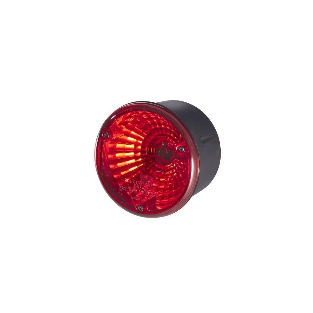 HELLA Heckleuchte 2SB 964 169-531 für ISUZU SCANIA VW FAUN CLAAS KÖGEL HOBBYCAR