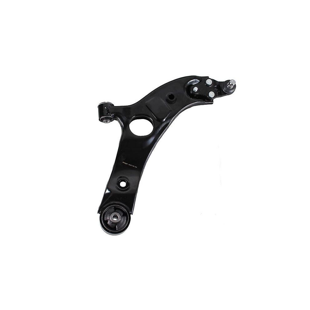 Lenker, Radaufh&auml;ngung METZGER AUTOTEILE 58207202 f&uuml;r HYUNDAI KIA, unten