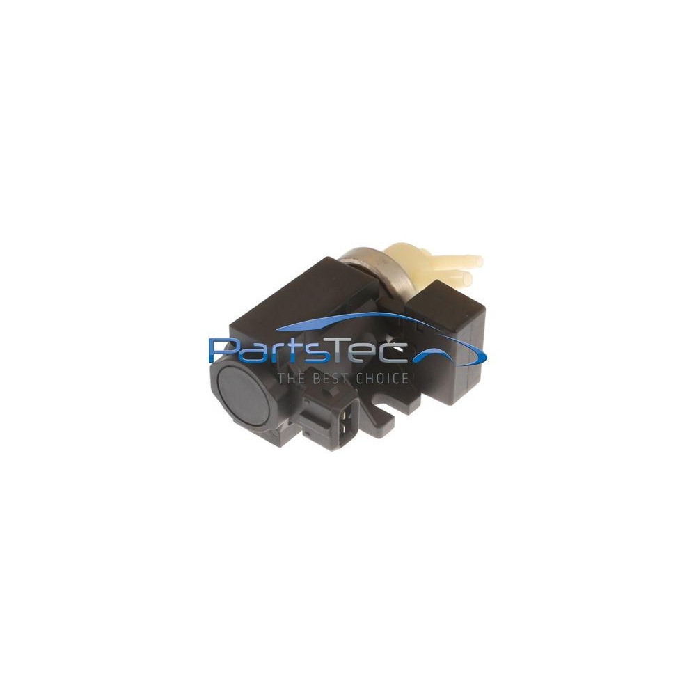 PartsTec PTA510-0592 Druckwandler, Turbolader für OPEL CHEVROLET GENERAL MOTORS