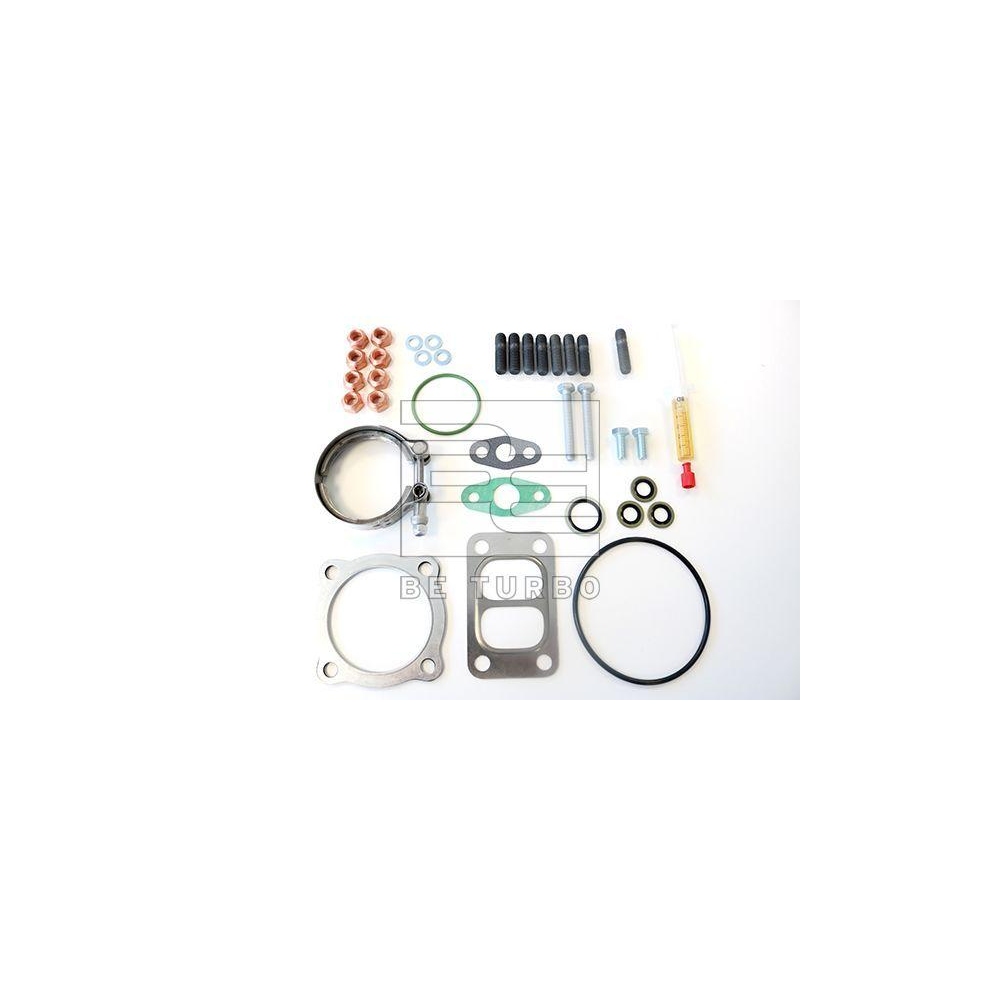 BE TURBO ABS793 Montagesatz, Lader f&uuml;r MAN FENDT