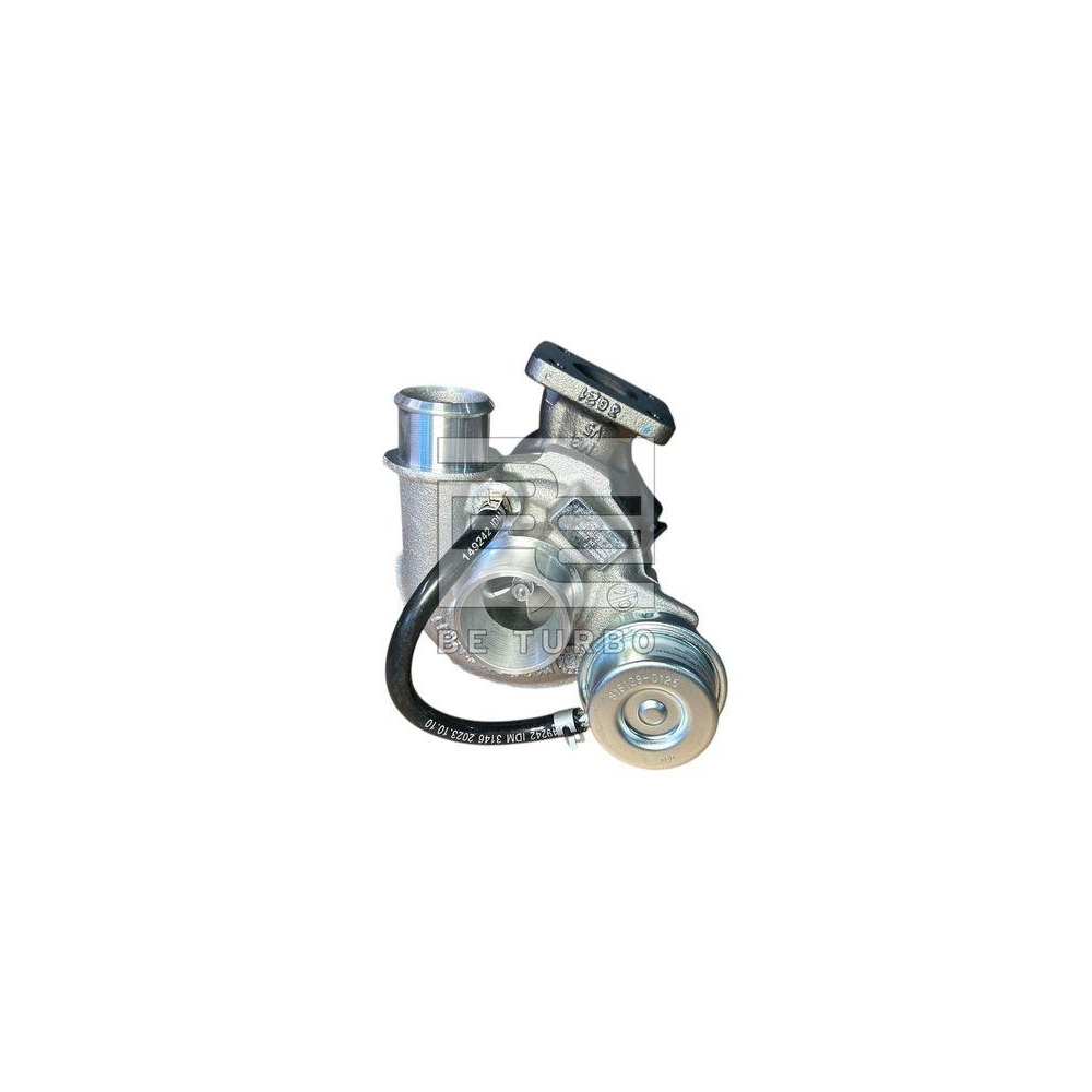 BE TURBO 131577 Lader, Aufladung f&uuml;r DAEWOO